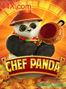 Descubra o Fabuloso Mundo de 'ChefPanda'