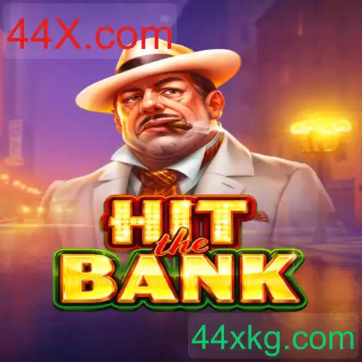Explorando HitTheBank no 44X.com
