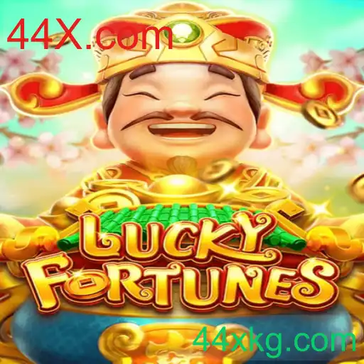 LUCKYFORTUNES: O Jogo Que Está Movimentando o Mundo dos Games